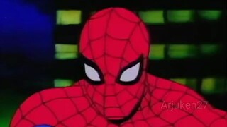 Spiderman Season 1 Episode 7 Bahasa Indonesia