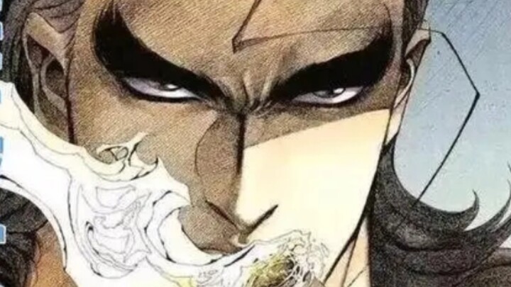 Does anyone really like this invincible bitch?
