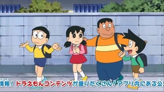 Doraemon (2005) episode 750