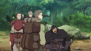 Dota Dragon Blood Episode 8 (Tagalog Dub) Season 1 HD