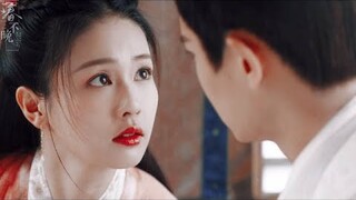 [FMV][Vietsub] Châu Sinh Như Cố - Xuân Bất Vãn [Tiểu Nam Thần Vương x Thập Nhất]