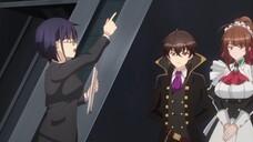 PV - Ore wa Sekan Kokka no Akutoku Ryoushu! - Anime Spring 2025