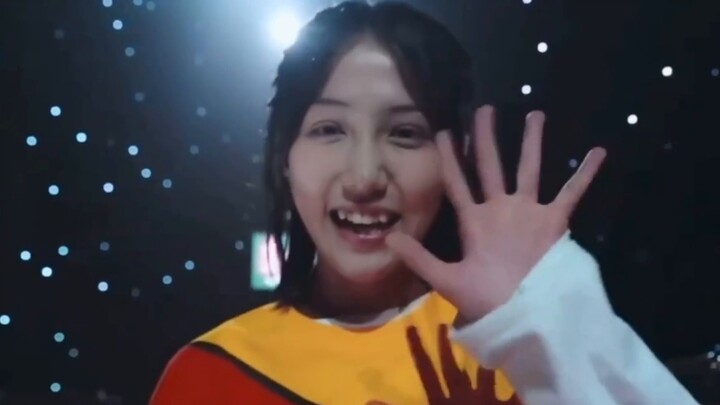 Di manakah “gadis tari jalanan yang jenius” Xi Jiaqi? Kehidupan yang memungut botol dan ketekunan ya