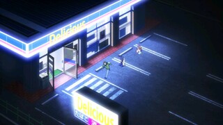 Chronicles of an aristocrat reborn in another world Episode 01 Eng sub