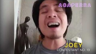 #19 JOEY ATILLO (Acaperra Week 12)