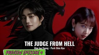 JUDGE FROM HELL EPISODE 4 (PREVIEW)Eng Sub