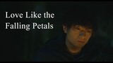 Love Like the Falling Petals | Japanese Movie 2022
