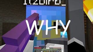 getting bullied on the 1housesmp for almost 2 minutes straight