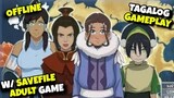 Ang Kababalaghan na Sikreto ni KATARA😋💦 | Four Elements Trainer Gameplay