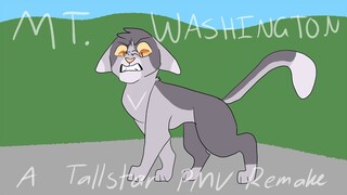 mt washington [] complete tallstar pmv remake