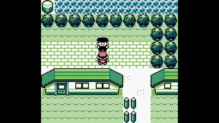 Pokémon Green (English) [Part 8: A Rocket Robbery] (No Commentary)