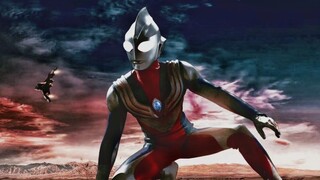 In 13 minutes, you can get to know all 62 Ultramen! 《1966-2022》