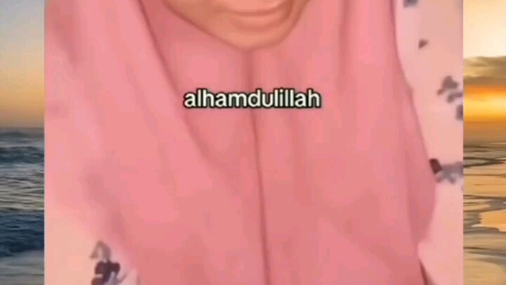 wanita sholehah