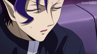 [ Welcome To Demon School! Iruma-kun !] Karl Yeager's Home Visit ~ Iruma Chapter