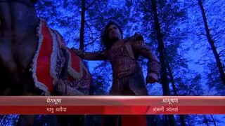 mahabharata eps 254