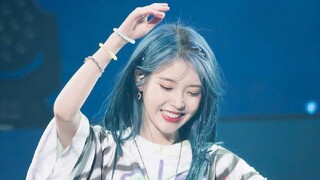 [IU - LIVE] Bbibbi