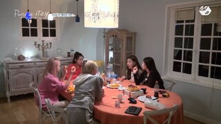 [Paris et ITZY] Ep.5 with EngSub (Full Ver.) - Please Follow, Comment & Like