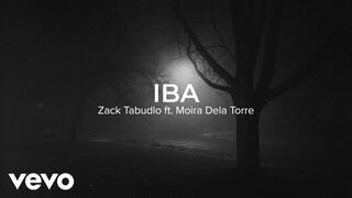 Zack Tabudlo - Iba (Official Lyric Video) ft. Moira Dela Torre