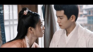 【FMV】任嘉伦 - 白鹿 【Nhậm Gia Luân - Bạch Lộc】周生辰 - 灌时宜【Châu Sinh Thần - Thôi Thời Nghi】Một Đời Đợi Người