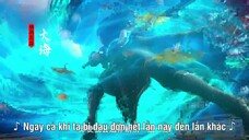 Thương Nguyên Đồ EP 22 [Sub Việt]