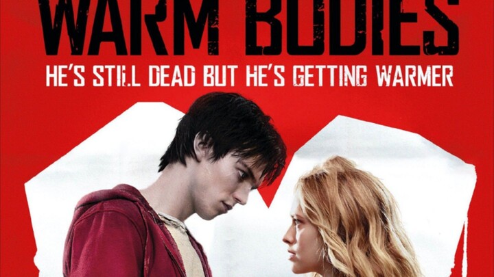 Warm Bodies (2013) Full Movie