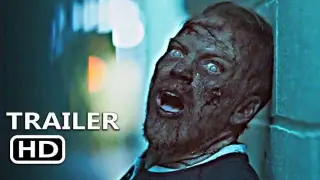 DAY ZERO Trailer 2022|Zombie Movie
