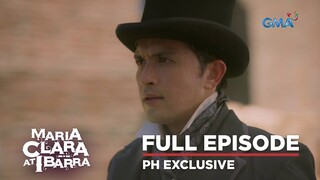 Maria Clara At Ibarra- Full Episode 11 (October 17, 2022)_Full-HD