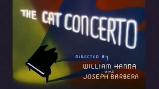 The Cat Concerto