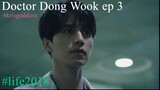 LIFE 2018 Lee Dong Wook episode 3 Eng Sub 720p720p
