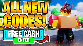 Roblox Delivery Simulator All New Codes! 2021 June