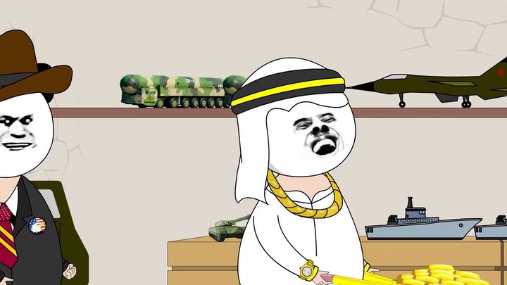 Khách hàng lớn: Dù sao thì tôi cũng đã tăng thuế rồi, anh muốn làm gì thì làm!