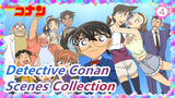Detective Conan| Scenes Collection of Karate, Judo, Jeet Kune Do, Kendo, etc._4