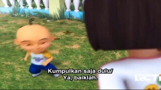 Upin & Ipin Musim 18 Full Movie - Pagi Pagi Gosok Gigi - Upin Ipin Terbaru 2024