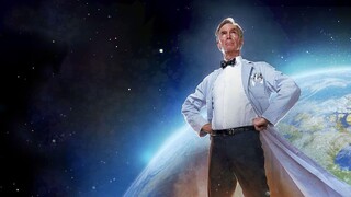 Bill Nye Atoms