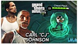 CJ in Mobile Legends ðŸ˜±ðŸ˜³ Sapak to the moon ðŸ˜‚