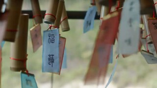 The Legend of ShenLi Ep.12 Teaser