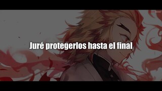 Kimetsu no Yaiba The Movie: Mugen Train OST | Homura | Sub Español