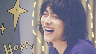 [Masaki Suda] Laughter of Sudachi