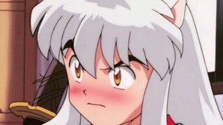 [ InuYasha ] Kagome's butt has changed shape InuYasha, what will you do?