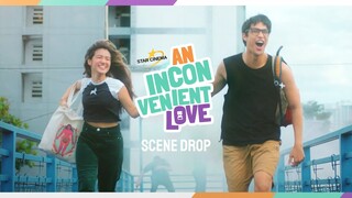 An Inconvenient Love | Scene Drop - "Habulin Niyo Kami!"