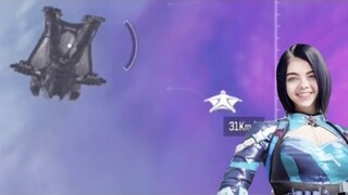 Flying Goliath is sus ft. Ice
