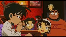 Detective Conan The Movie The Phantom of Baker Street Part 6 (Tagalog Dub)