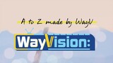 [2020] WayV | WayVision Season 1 ~ Episode 11