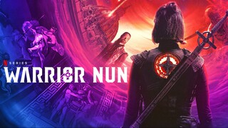 Warrior Nun s1 ep6 (Tagalog)