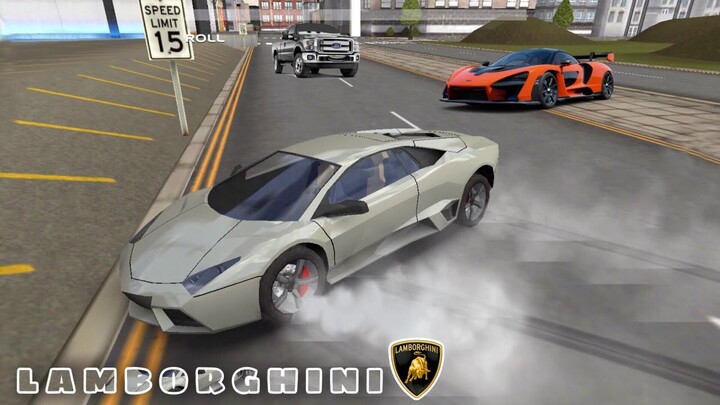 Garena Free Fire Oto Lamborghini  AS Mobile  YouTube