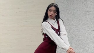 07翻跳Red Velvet'Chill Kill'
