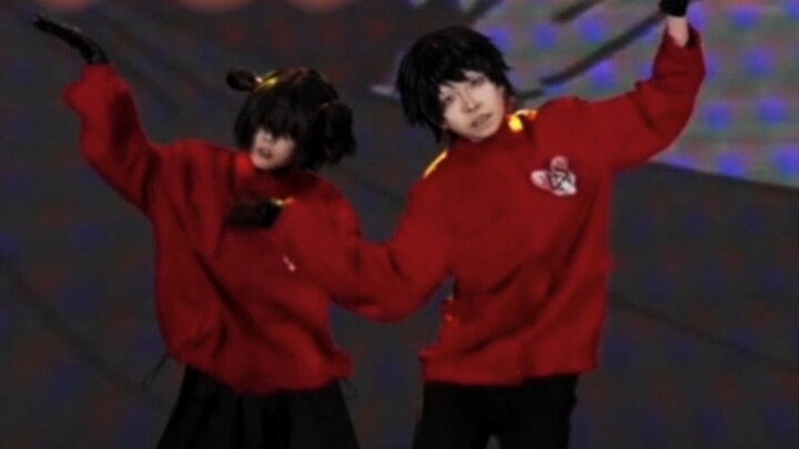 【Suyue×Dongshuo】Kill her!!!!