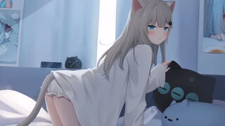 【Wallpaper Engine】vtuber动态壁纸推荐  甘城猫猫