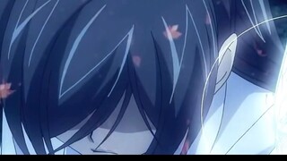 [AMV] Vì Anh Là Gió -Kamisama Hajimemashita- Tomoe x Nanami (Thổ Thần Tập Sự) #SchoolTime