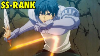[10] Boy Becomes The Most Powerful Mage To Take Revenge | Anime Recap